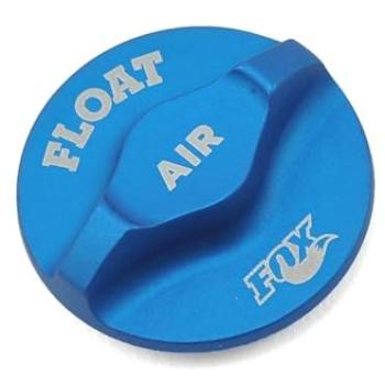Fox Factory Float NA‑2 “Bleu” – Universal Fork Plug & Air Cap Combo