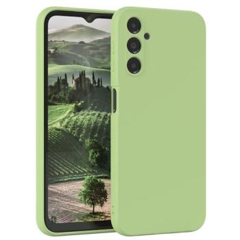Grüne TPU-Hülle für Galaxy A14 5G – Marke Eazy Case