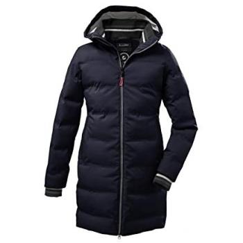 Veste KillTec KOW 196 Qltd. Azul Marino