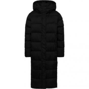 Thermolite‑Mantel Frieda & Freddies „Cleveland“ – Damen, schwarz, Gr. 36