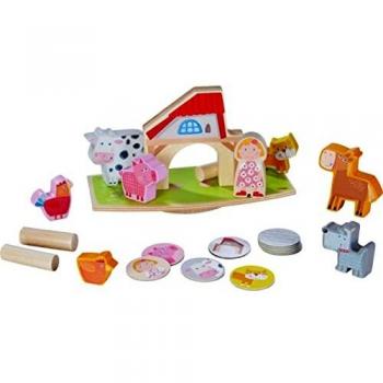 Farmyard Equilibrium Playset