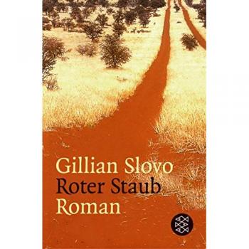 Roter Staub