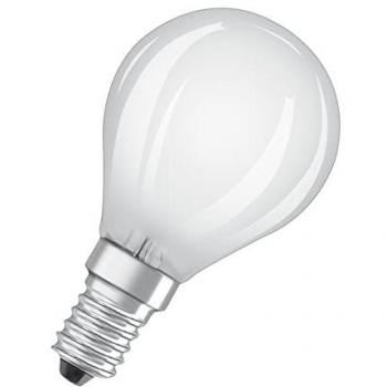 Osram Superstar Lampadina LED E14 3.4W 470LM dimmerabile