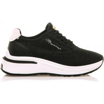 Sneakers Casual Kasay Noir