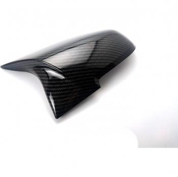 BMW M Series Carbon Fiber Mirror Cover F20 F21 F22 F23 F30 F32 F36 X1 E84 F87 M2
