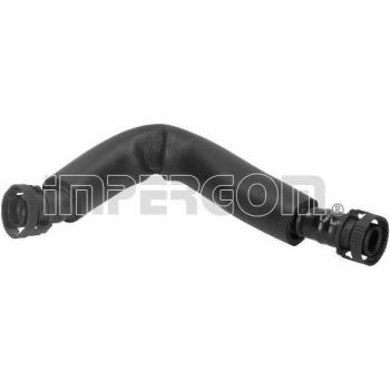 ORIGINAL IMPERIUM 225982 Flessibile, Ventilazione monoblocco