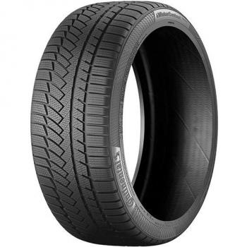 Continental TS850 P SUV CS 265/40 R22 106 V Inverno