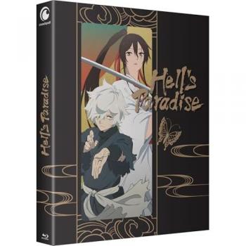 Hell's Paradise