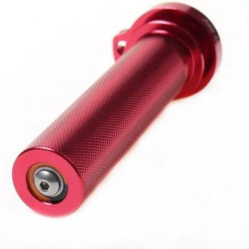 Agarres de Acelerador para CRF450X