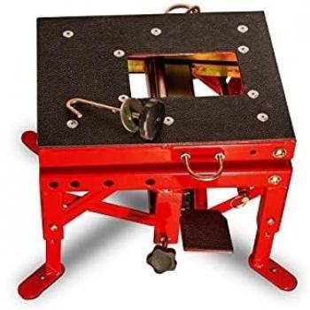 Bihr Home Track MX HML (Hydraulische Motorlift)