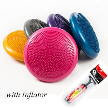 FlexiFit 33 Yoga Massage Cushion