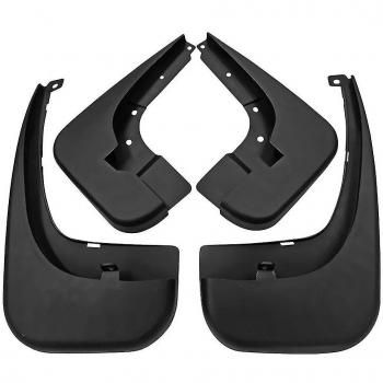 Protectores de Salpicaduras para V-class W447