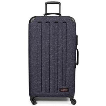 Eastpak Tranzshell L Valise, 77 cm, 75 L, Noir