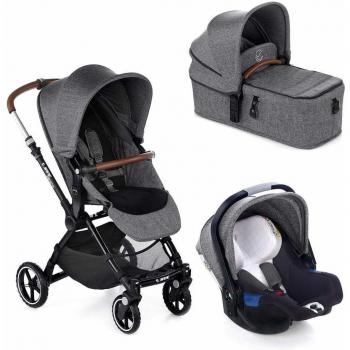 Carrello e Passeggino Jane 5508 T29 Unisex