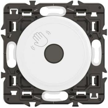 Commande sans contact 200W LED Legrand Céliane