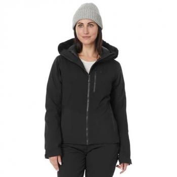 Helly Hansen Women's Valdisere 2.0 PrimaLoft Ski Jacket with Hood