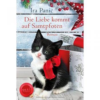 Die Liebe kommt auf Samtpfoten