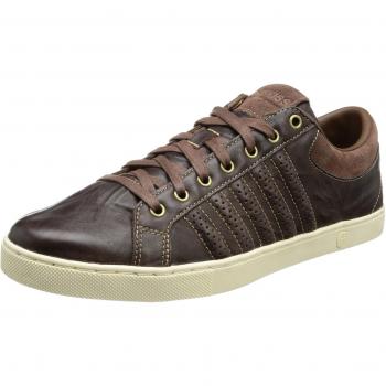 K-Swiss Adcourt '72 P 03020-232-M, Herren Sneaker, Chestnut