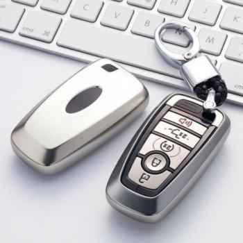 Llavero Organizador SecureKey