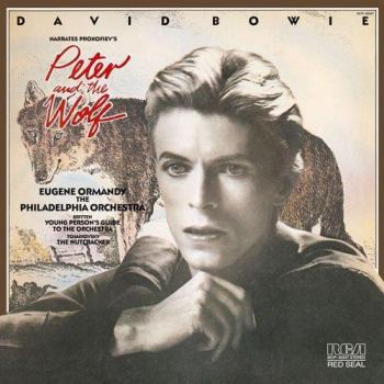 Peter & The Wolf