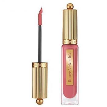 Bourjois Rouge Velvet Ink Labial Líquido Nº 003