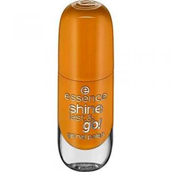 Essence Lasting Shine Gel Nail Color
