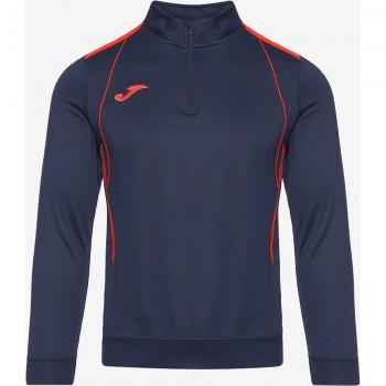 Giacca Joma Championship Vii con zip media