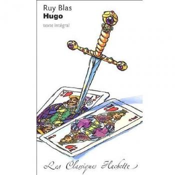 Ruy Blas, Victor Hugo