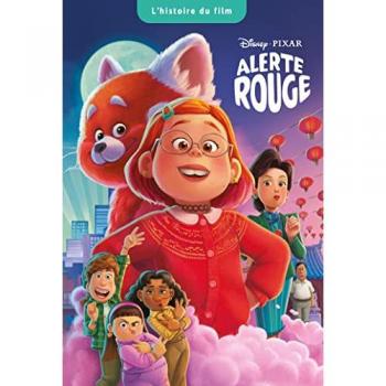 ALERTE ROUGE