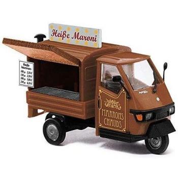 Busch Piaggio Ape 50 Châtaignes Chaudes (11/19)