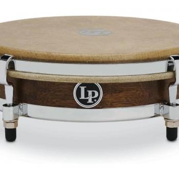 L.P. 10 Requinto Pandeiro
