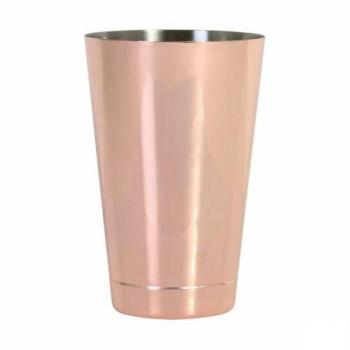 Tazza Cocktail Inox Rame Chiaro 50cl