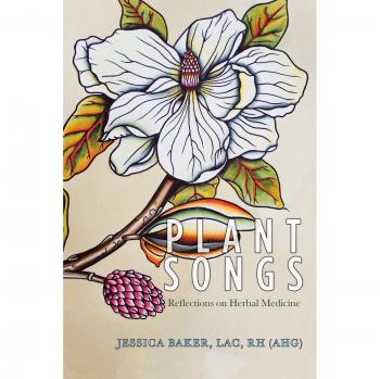 Baker Lac Rh (Ahg), Jessica: Plant Songs