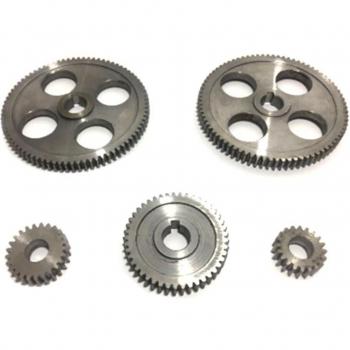 5Pcs/Set CJ0618 Gear Set for Machine Tool