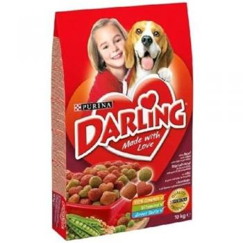 Purina Darling Adulto 10 kg