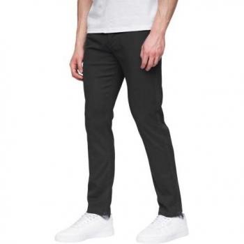 Men's Henleys Chino Trousers 32L in Grey