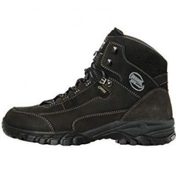Meindl Matrei GTX anthrazit 8 (42)