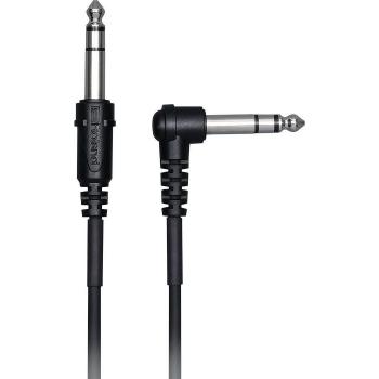 Roland V‑Drums PCS-10 Trigger Cable (3 m, Black)