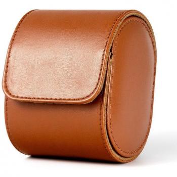 Chic Portable Watch Storage Case