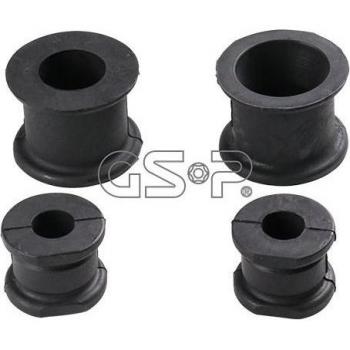 DynamicBar Roll Stabilizer