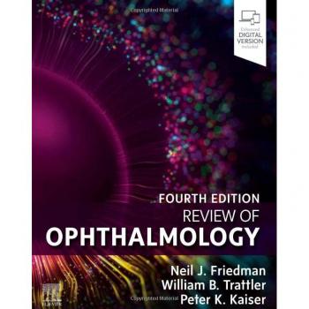 Review of Ophthalmology