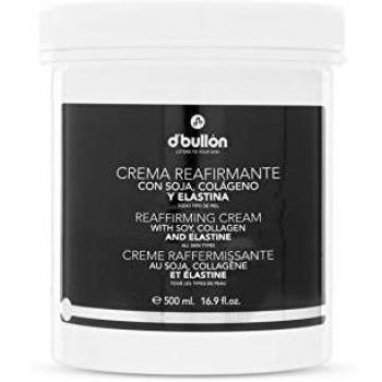 Valquer Bullon Élasticine Plus – Crème Raffermissante 500 ml