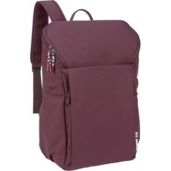 Lässig Wickelrucksack