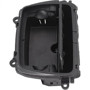 Kunststoff Aschenbecher für BMW 5er F10 F11 F18