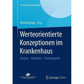 Vitalsource Technologies, Inc. Werteorientierte Konzeptionen Im Krankenhaus