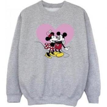 Love Languages Felpa a Cappuccio Disney