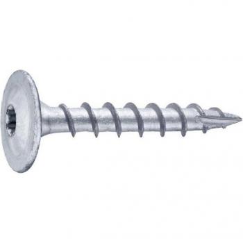 Connex Pfostenschrauben TX 40 8.0 x 50 mm