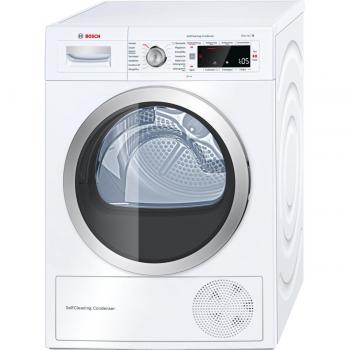 Bosch WTW875W0 Warmtepompdroger met AutoDry