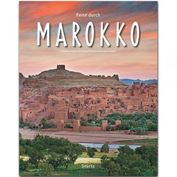 Christian Heeb Reise Durch Marokko