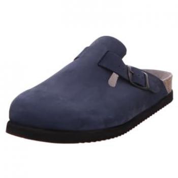 Mephisto Mules Hommes Blancs